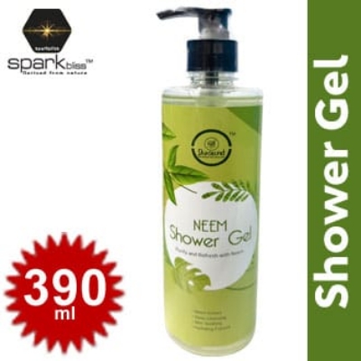 Picture of Skin Secret & Skincare Purify and Refresh with Neem  Long Lasting Moisture & Absolute relax Health refreshment used for Both Male/ Female - 390ml