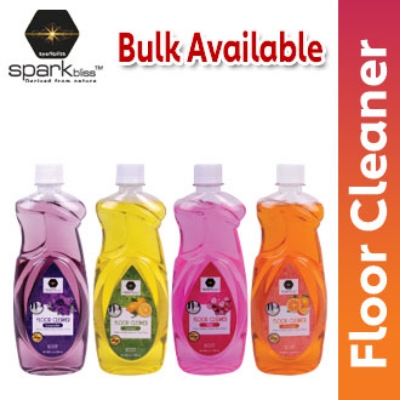 Picture of Spark bliss Floor Cleaner Pink Natural Pink Extract 5Ltr