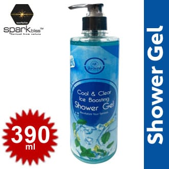 Picture of Skin Secret & Skincare Cool&Clear Ice Boosting Revitaliza Senses Long Lasting Moisture & Absolute relax Health refreshment used for Both Male/ Female - 5000ml