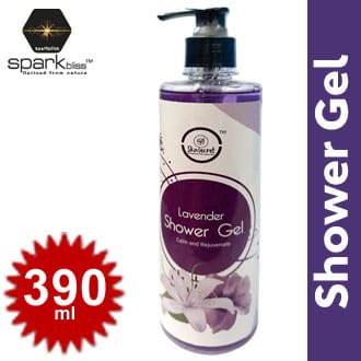 Picture of Skin Secret & Skincare Lavender Clam & Rejuvenate Long Lasting Moisture & Absolute relax Health refreshment used for Both Male/ Female - 5000ml