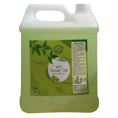 Picture of Skin Secret & Skincare Purify and Refresh with Neem Long Lasting Moisture & Absolute relax Health refreshment used for Both Male/ Female - 5000ml