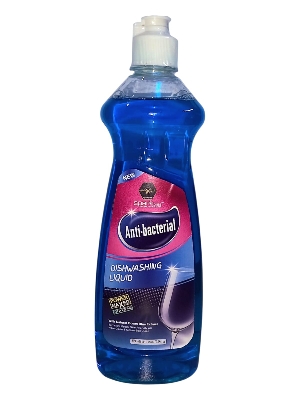 Picture of Spark bliss Dish Wash Liquid Antibacterial 500ml