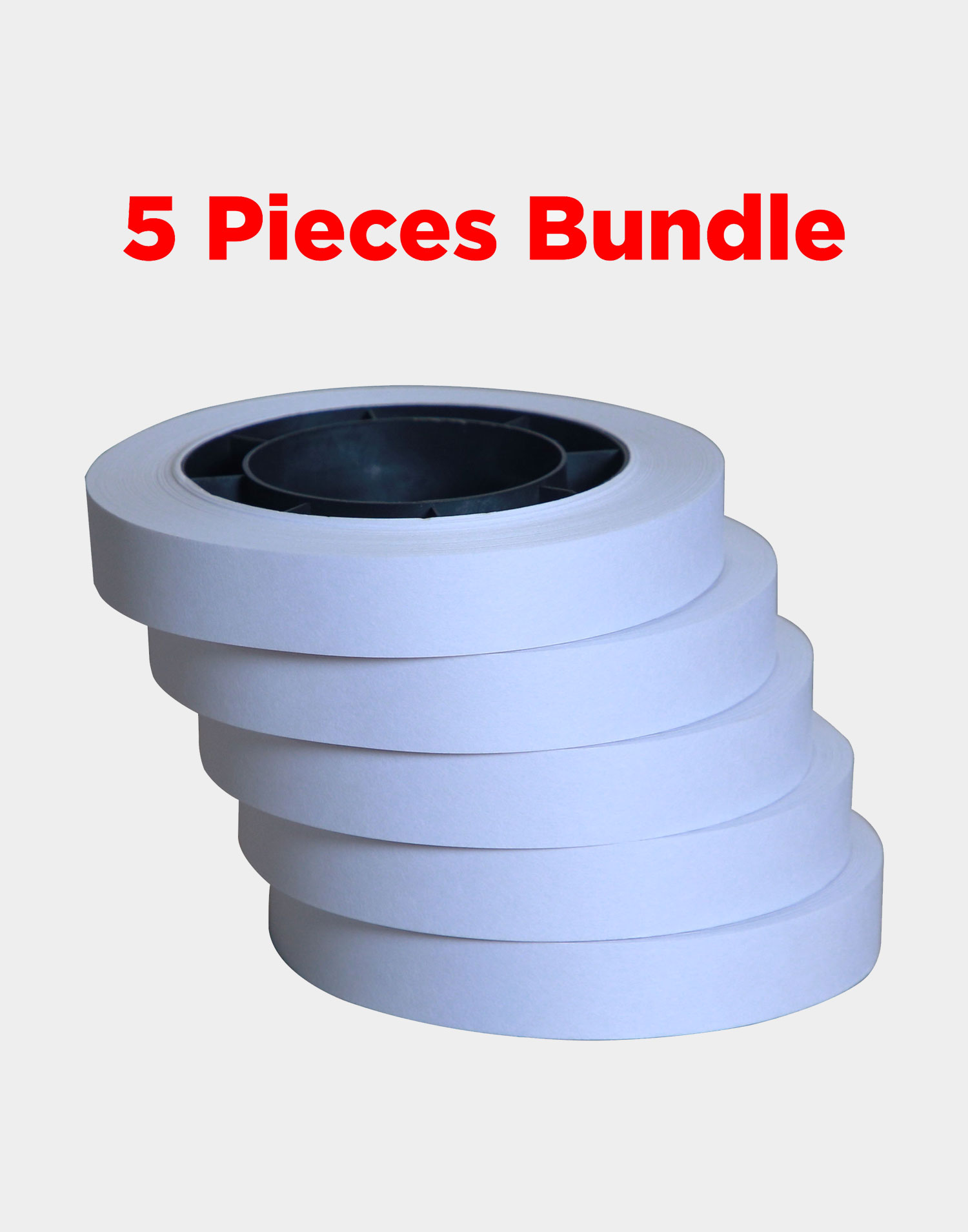 Money Binding Paper Tape 20MM/75M