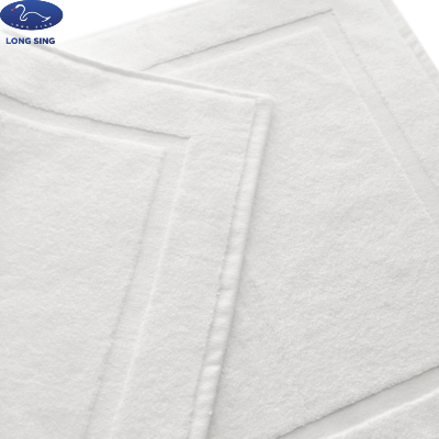 Buy long-sing-luxury-cotton-bath-mat at price in Bangladesh