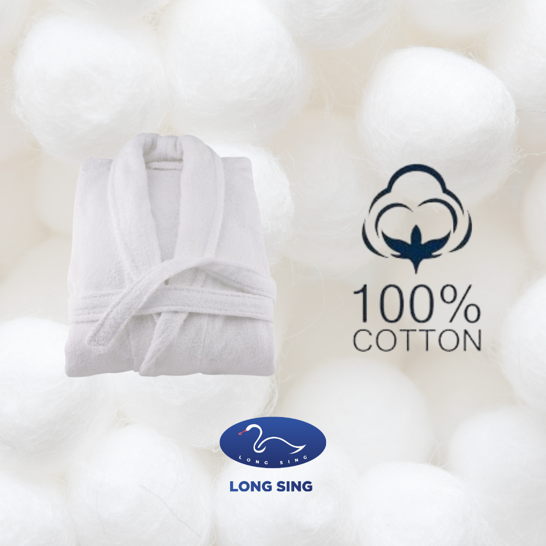 Buy longsingbathrobe  at price in Bangladesh