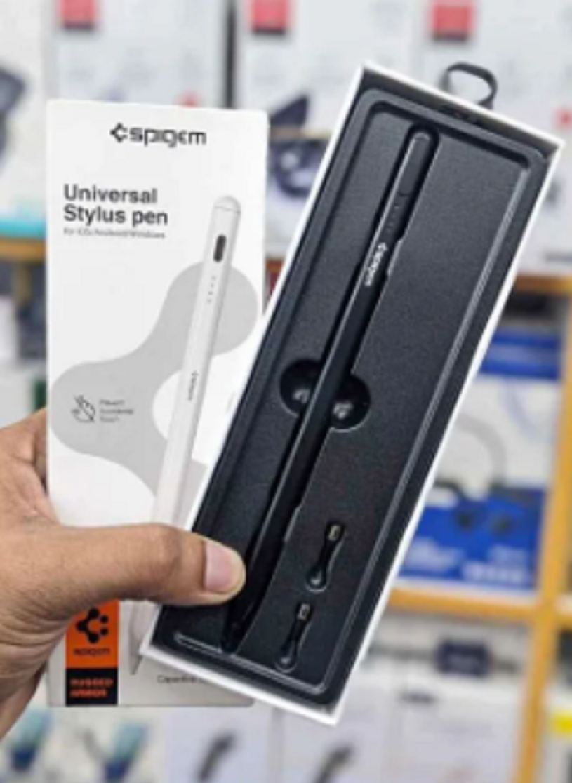 Picture of Spigem Universal Stylus Pen -White