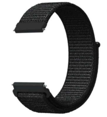 Picture of 22Mm Nylon Sport Strap For Xiaomi Amazfit Pace Strap Watch Band Strap - Watch Strap - Smart Watch Belt