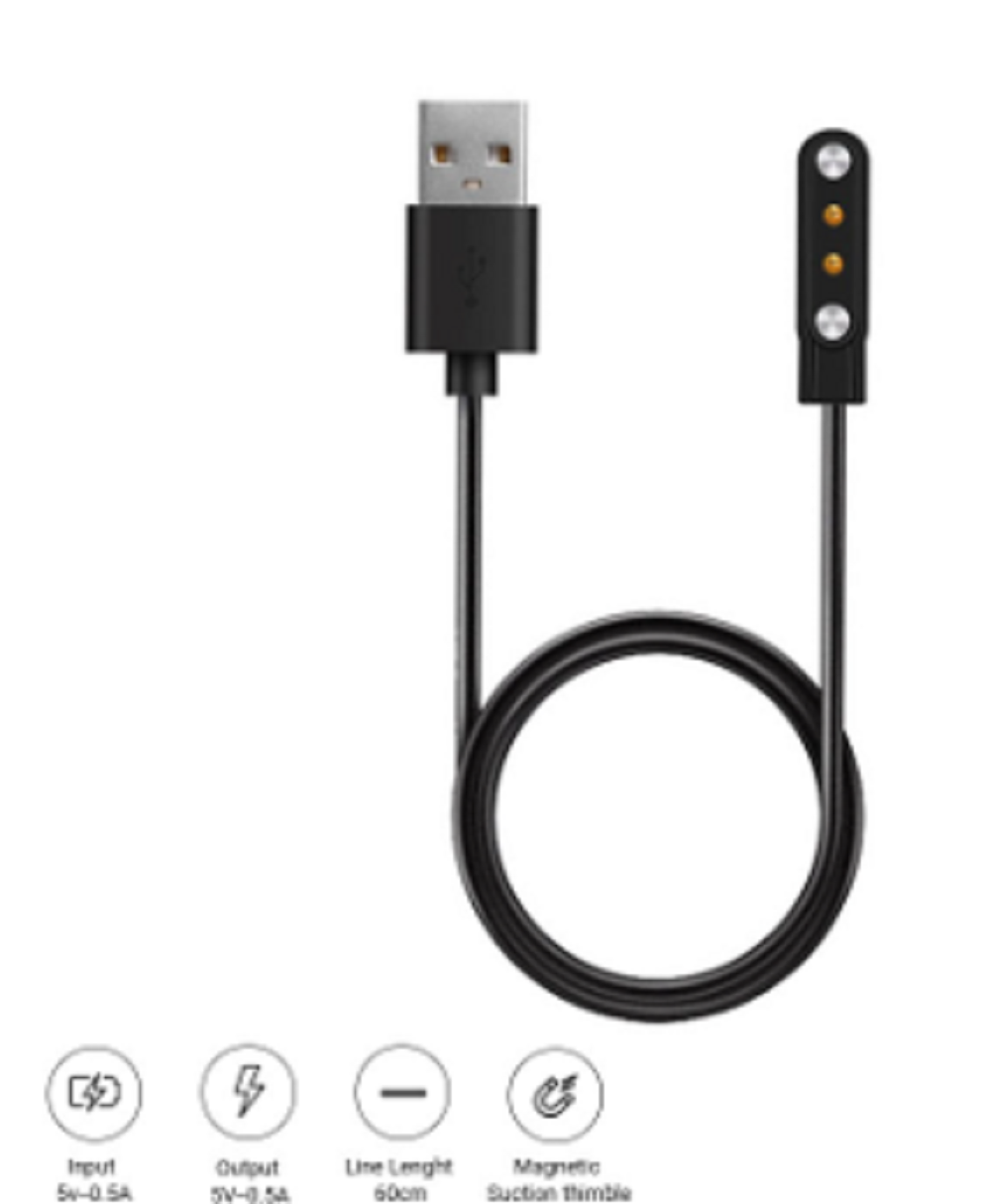 Picture of Haylou Solar LS05 Smart Watch Charger