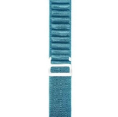 Picture of 20Mm Alpine Loop Nylon Watch Strap - Smart Watch Belt