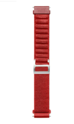 Picture of 22mm Premium Alpine Loop Nylon Watch Band Strap For Smartwatch - Smart Watch Belt