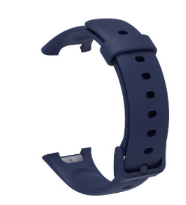 Picture of Mi Band 7 Pro Soft Silicone Replacement Wristband Strap