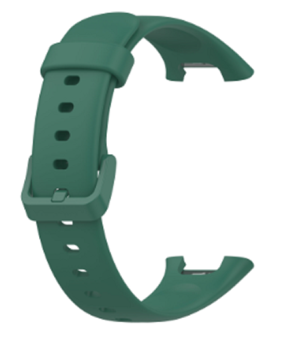 Picture of Mi Band 7 Pro Soft Silicone Replacement Wristband Strap