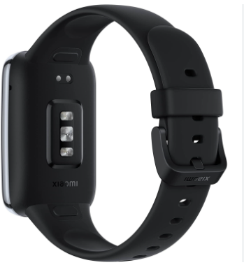 Picture of Mi Band 7 Pro Soft Silicone Replacement Wristband Strap