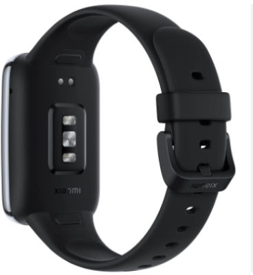 Picture of Mi Band 7 Pro Soft Silicone Replacement Wristband Strap