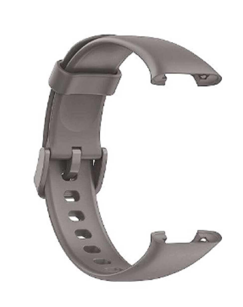 Picture of Mi Band 7 Pro Soft Silicone Replacement Wristband Strap