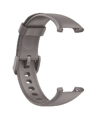 Picture of Mi Band 7 Pro Soft Silicone Replacement Wristband Strap