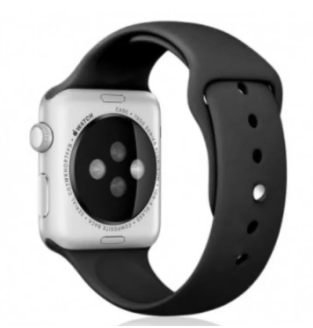 Picture of HK9 Pro/ HK9 Ultra2 Premium Ultra Soft Silicone Replacement Strap(49mm/44mm/45mm/42mm) For Smart Watch