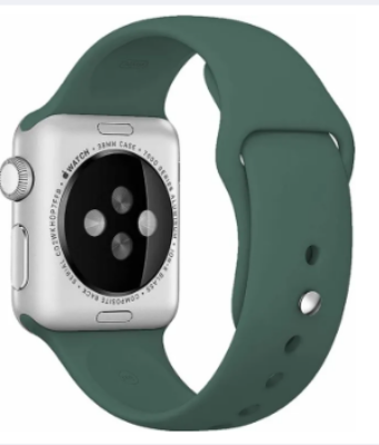 Picture of HK9 Pro/ HK9 Ultra2 Premium Ultra Soft Silicone Replacement Strap(49mm/44mm/45mm/42mm) For Smart Watch