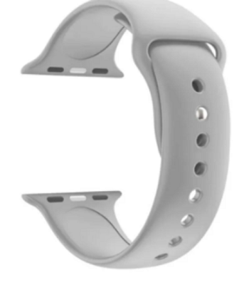 Picture of HK9 Pro/ HK9 Ultra2 Premium Ultra Soft Silicone Replacement Strap(49mm/44mm/45mm/42mm) For Smart Watch