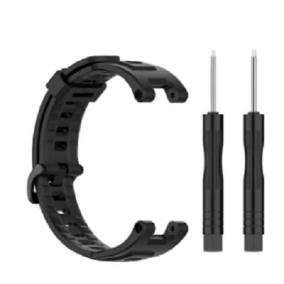 Picture of Replacement Strap For Huami Amazfit T rex Strap Silicone Watchband For Amazfit T-Rex/T-Rex Pro Strap