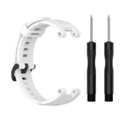 Picture of Replacement Strap For Huami Amazfit T rex Strap Silicone Watchband For Amazfit T-Rex/T-Rex Pro Strap