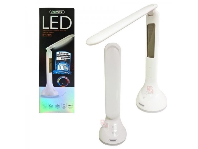 Picture of REMAX RT-E185 LED DISPLAY TIMES SERIES EYE PROTECTION LAMP