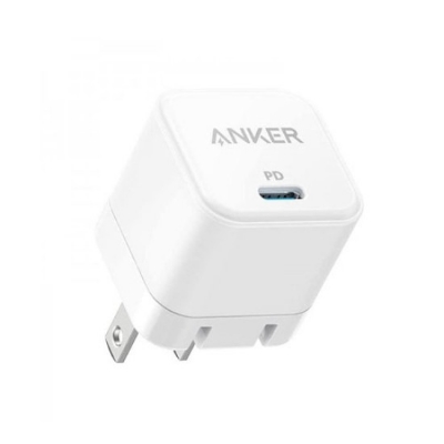 Picture of Anker A2149 Wall Charger Anker PowerPort III Cube 20W  PowerPort
