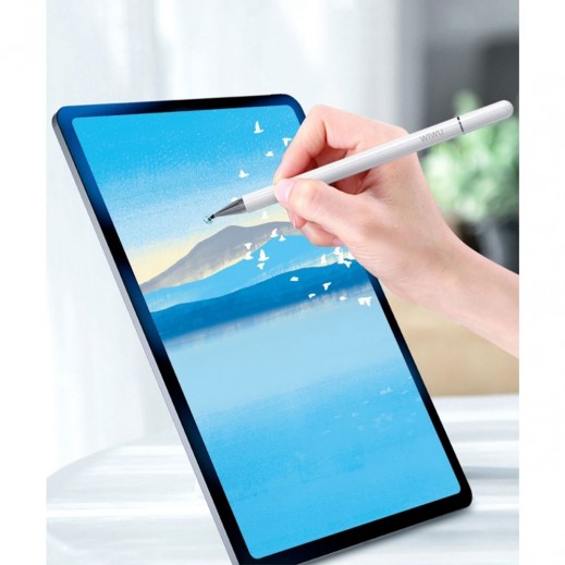Picture of Wiwu Pencil One 2 In 1 Stylus Touch Pen - Stylus Pen