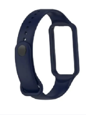 Picture of Amazfit Band 7 Sport Band Silicone Wristbands Strap