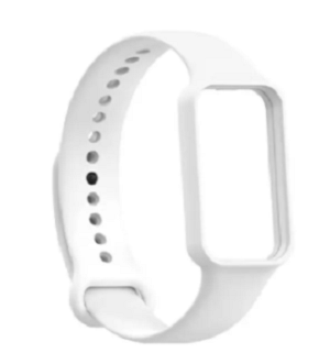 Picture of Amazfit Band 7 Sport Band Silicone Wristbands Strap