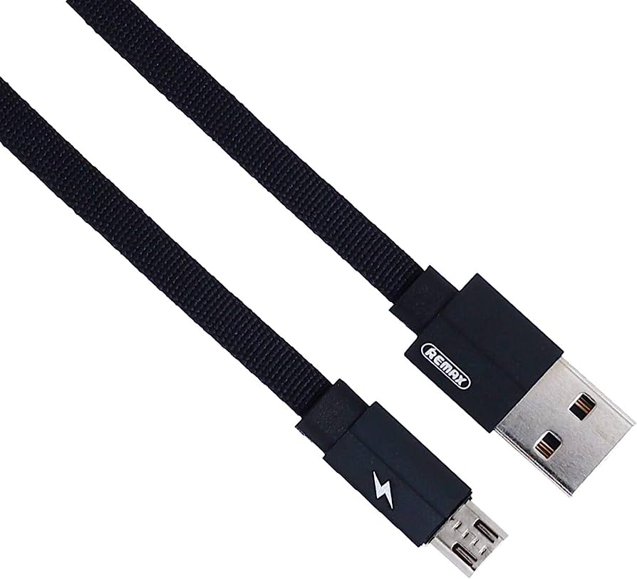 Picture of Remax Kerolla Data Cable for Micro 1M RC-094m
