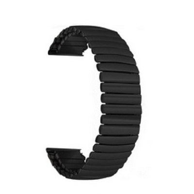 Picture of 22mm Watch Band Elastic Strap Loop Wrist Expansion Belt Strech Bracelet For Smartwatch - Watch Strap