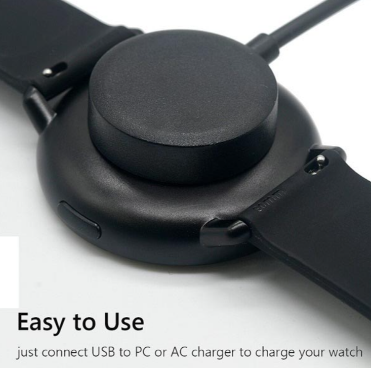 Picture of Mibro Lite or Color Watch Charger