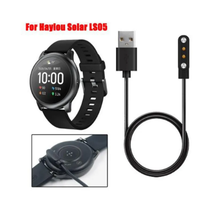 Picture of Haylou Solar LS05 Smart Watch USB Charger Cable