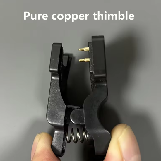 Picture of SMART WATCH CLIP CHARGER 4.0MM