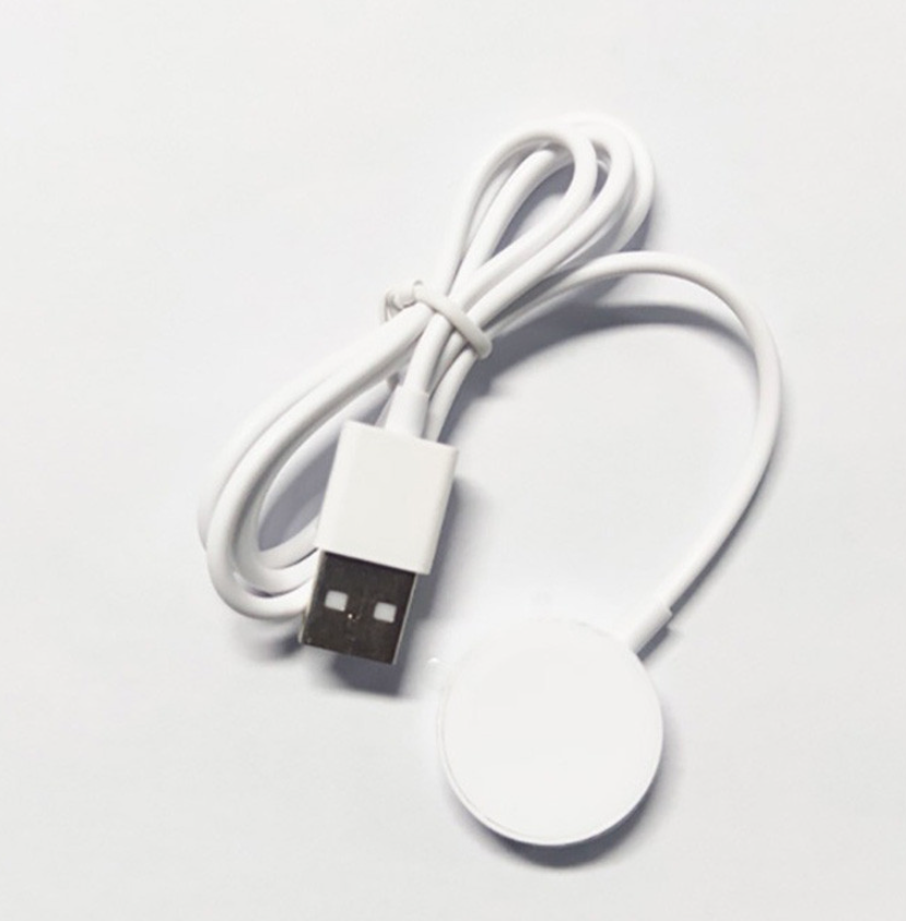 Picture of Wireless Magnetic Charging Cable For Ultra T800 & Series 8 Smart Watch Charging Pad
