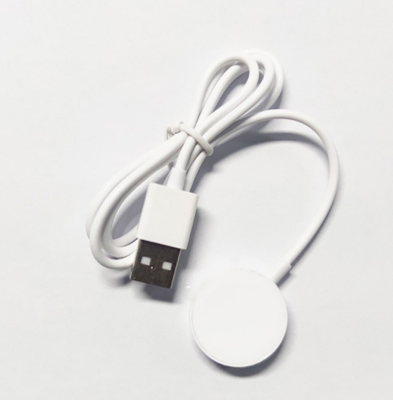 Picture of Wireless Magnetic Charging Cable For Ultra T800 & Series 8 Smart Watch Charging Pad
