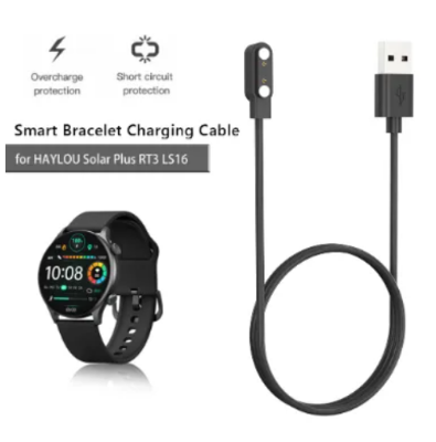 Picture of Haylou Solar Plus RT3 Magnetic Charging Cable