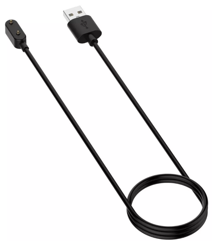 Picture of Smartwatch Dock Charger Adapter USB Charging Cable for Huawei Watch Fit/Mini Band 6 Pro Smart band Honor ES Band6 Accessories