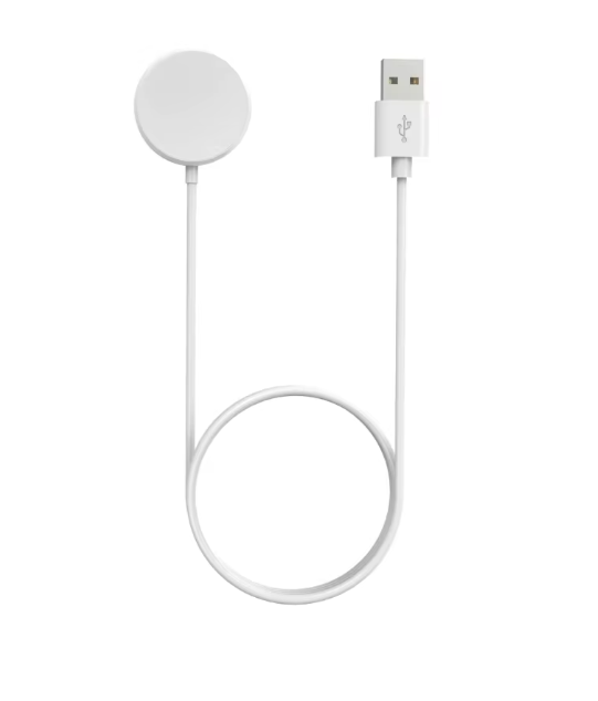 Picture of Watch Charging Cable Station Holder Power Charger Adapter Dock Bracket-Cradle Compatible for HW22 Pro/HW39 Pro/HW57 Pro