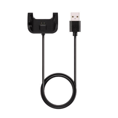 Picture of Charging Cradle for Xiaomi Huami Amazfit Bip - Black