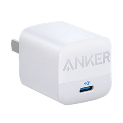 Picture of Anker A2639 313 Charger GaN 30W PD Wall Charger