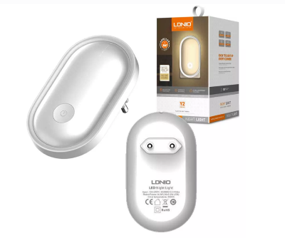 Picture of LDNIO Y2 Intelligent Sensor Night Light