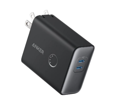 Picture of Anker 521 Power Bank (PowerCore Fusion 45W) 5000mAh A1626