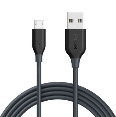 Picture of Anker A81F6 322 Type C to C 60w Cable