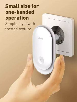 Picture of LDNIO Y1 Night Light With Intelligent Sensor