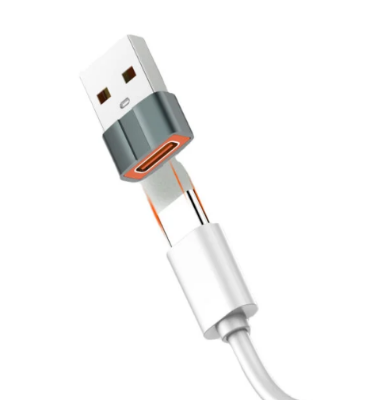 Picture of Ldnio LC150 USB C Female To USB Male Adapter Transmission