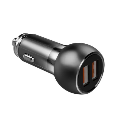 Picture of LDNIO C503Q Dual USB QC3.0 Car Charger(Android)