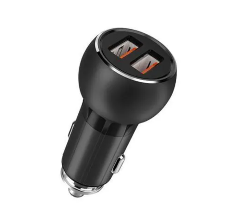 Picture of LDNIO C503Q Dual USB QC3.0 Car Charger(Android)
