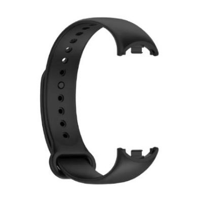 Picture of For Mi Band 8 Smart Band Silicone Band Replacement Strap